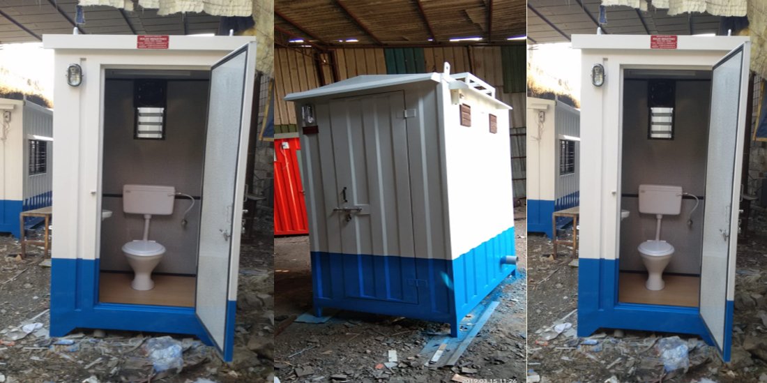 Aluminium Sliding Window