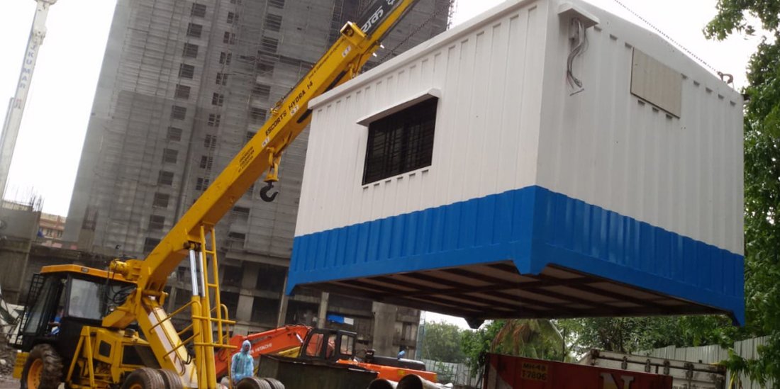 Aluminium Sliding Window